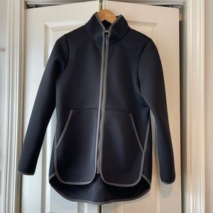 The North Face Jacket Black